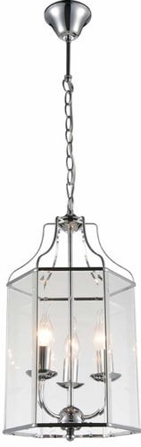 Подвесная люстра ST Luce Terso SL228.103.03