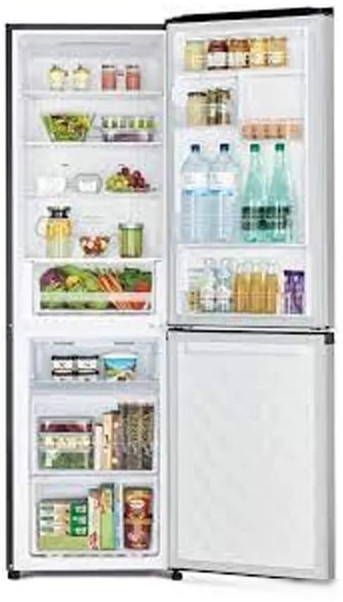 Холодильник Hitachi R-B410PUC6BSL