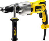 Ударная дрель DeWalt DWD522KS