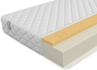 Матрас Mr. Mattress Smart XL 80x190