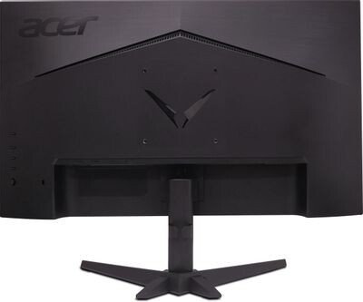 Игровой монитор Acer Nitro VG270UZ2bmiipx UM.HV0CD.201
