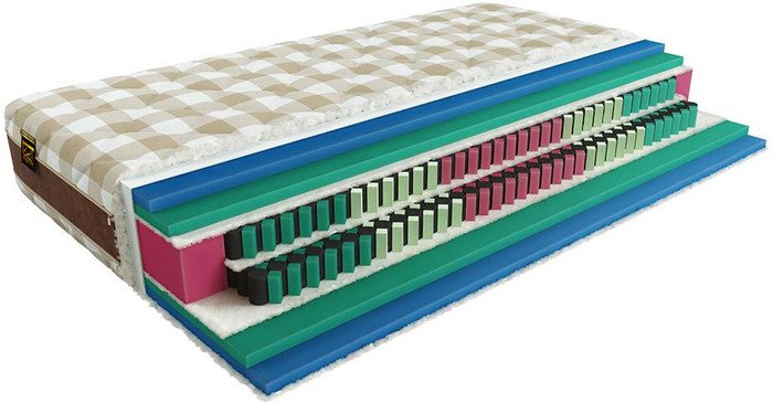Матрас Mr. Mattress Tring XL 120x195