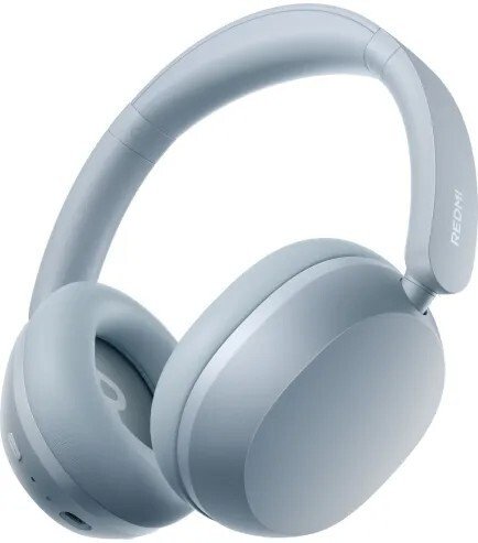 Наушники Xiaomi Redmi Headphones Neo (синий, международная версия)