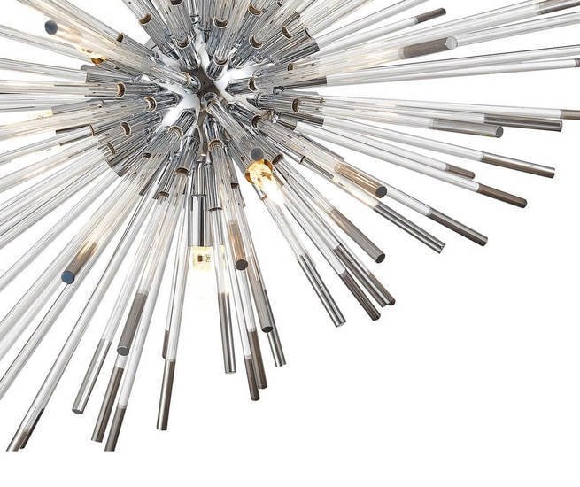 Подвесная люстра ST Luce Callio SL1097.103.09