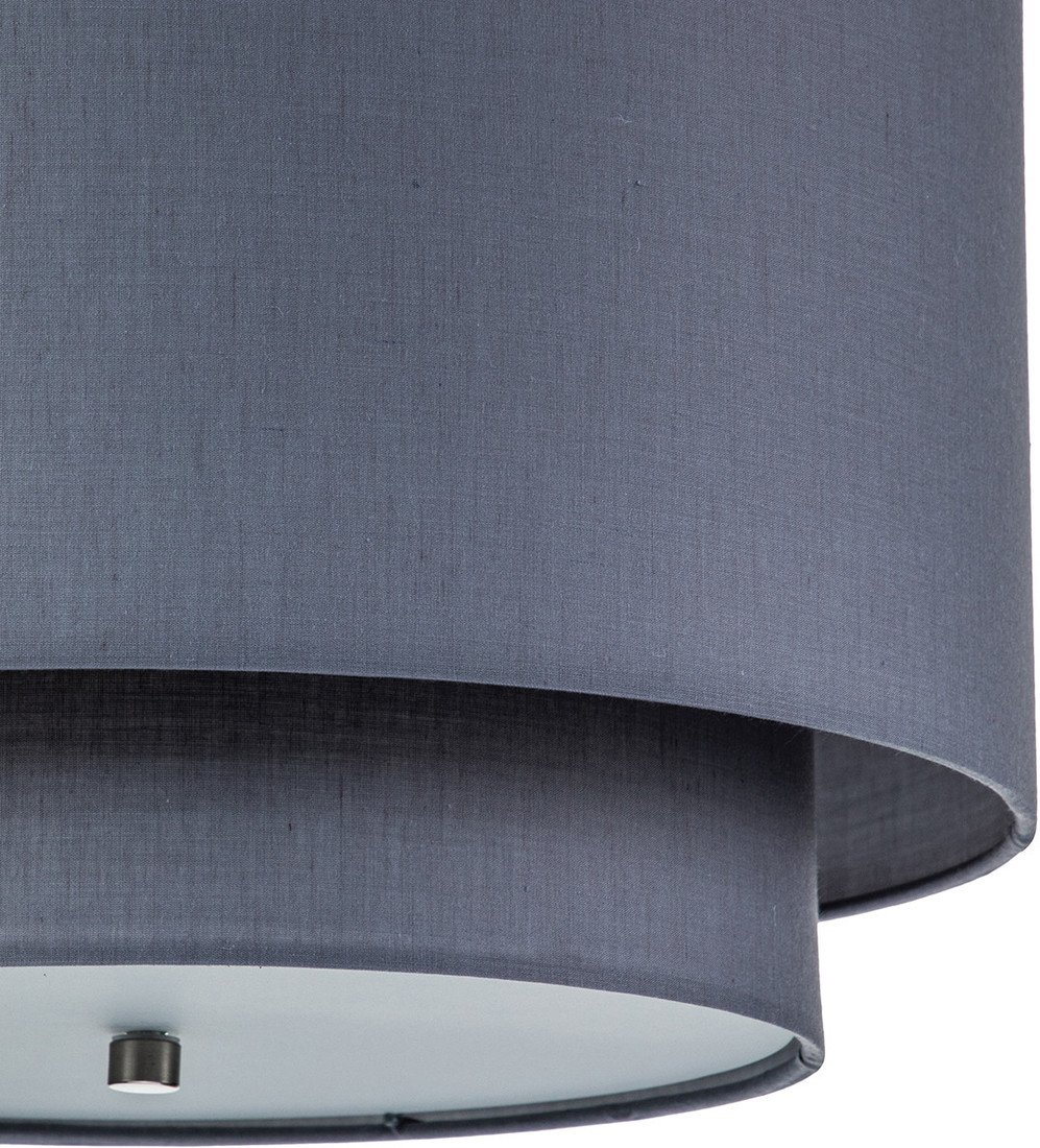 Подвесная люстра Indigo Light Nebbia V000354