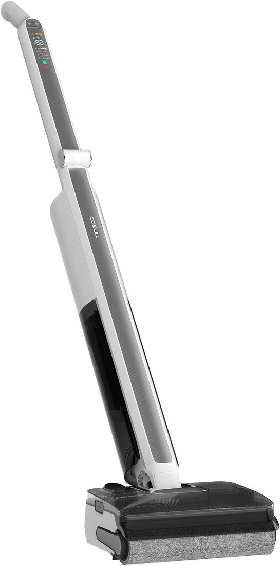 Вертикальный моющий пылесос Tineco Floor One i7 Fold