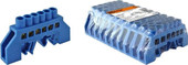 Шина нулевая TDM Electric SQ0801-0076