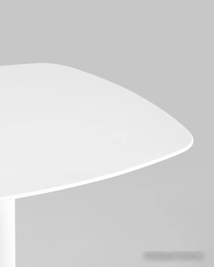 Барный стол Stool Group Form 60x60 T-005H (белый)