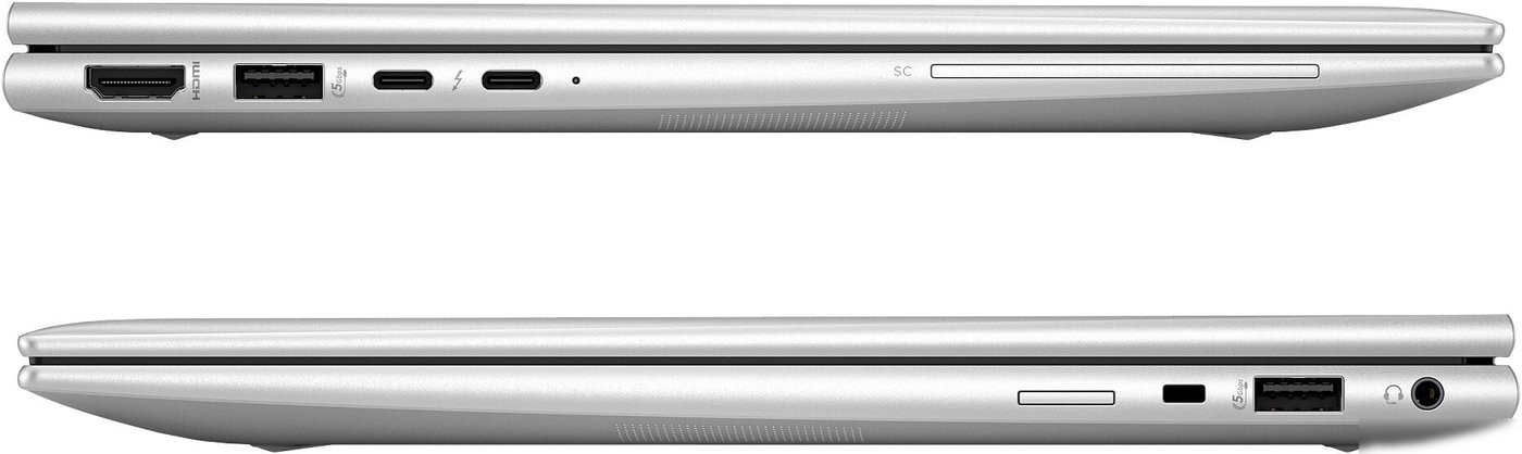 Ноутбук 2-в-1 HP Elite x360 830 G11 A6SU3UT