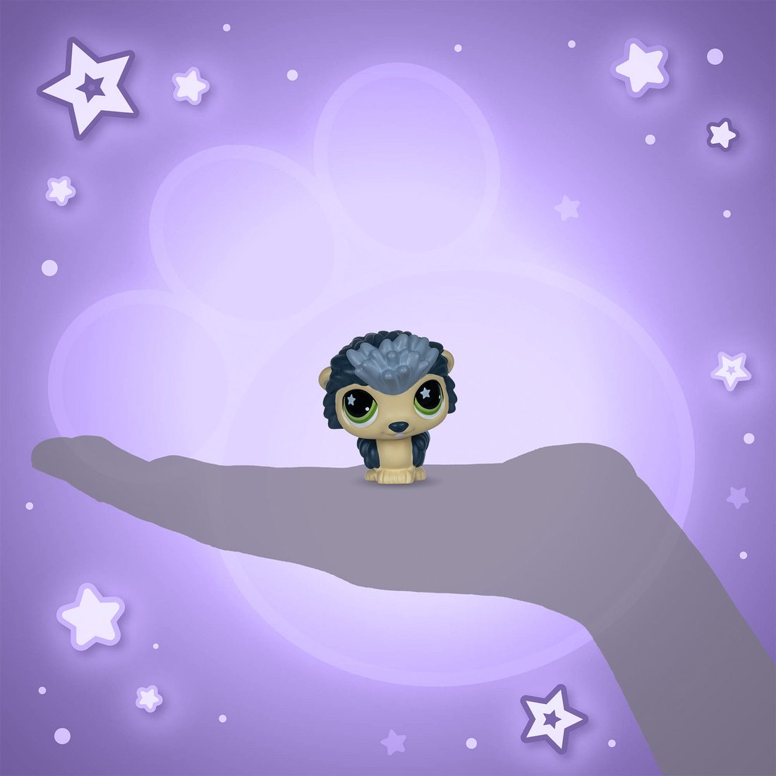 Игровой набор Hasbro Littlest Pet Shop Посиделка у костра 00692_LPS