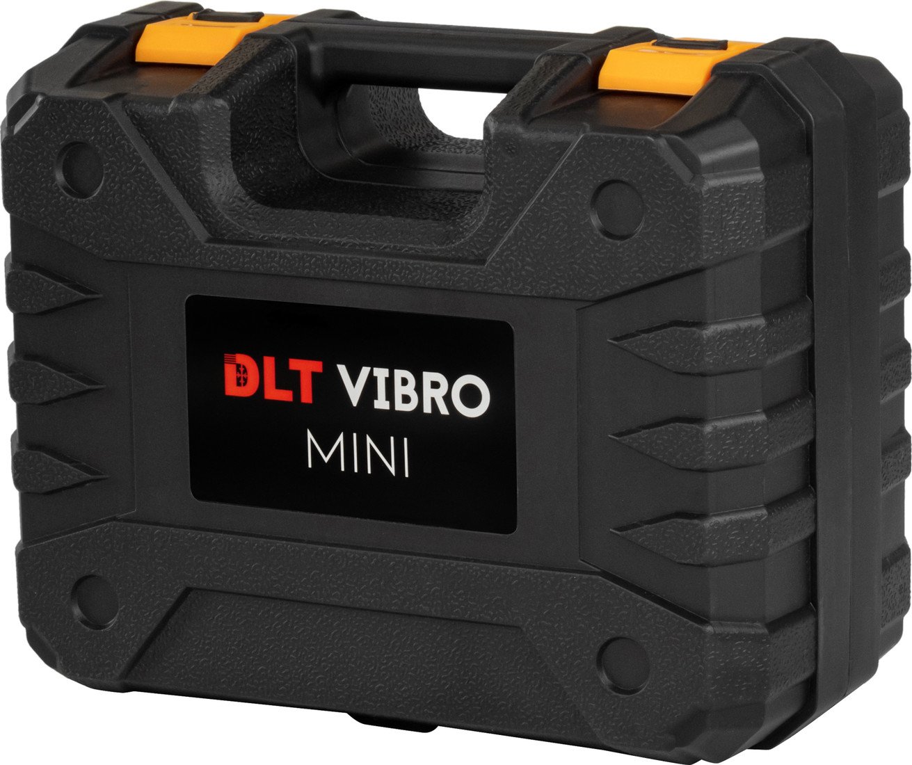 Стеклодомкрат (присоска для стекла и плитки) DLT Vibro Mini 1504 (с 1-им АКБ)