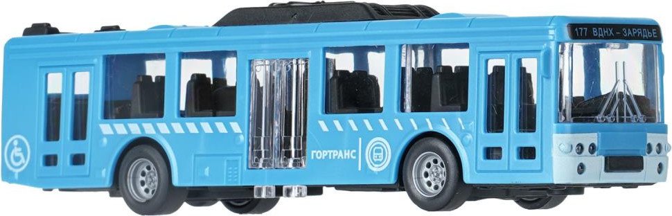 Автобус Технопарк 2506A0067