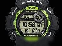Наручные часы Casio GBD-800-8ER