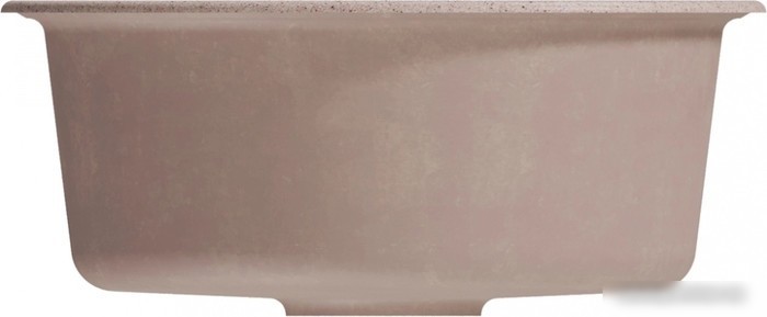 Кухонная мойка Mixline ML-GM09 551793 (песочный)