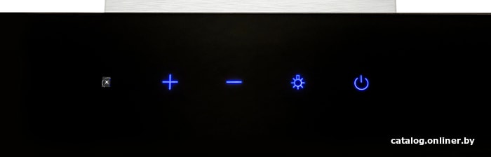 Кухонная вытяжка Grand Medina sensor 60