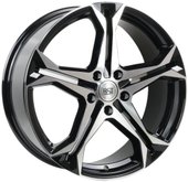 Литые диски RST R099 19x7.5" 5x108мм DIA 63.4мм ET 46мм BD