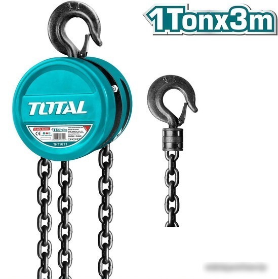 Таль Total THT1611 Таль Total THT1611