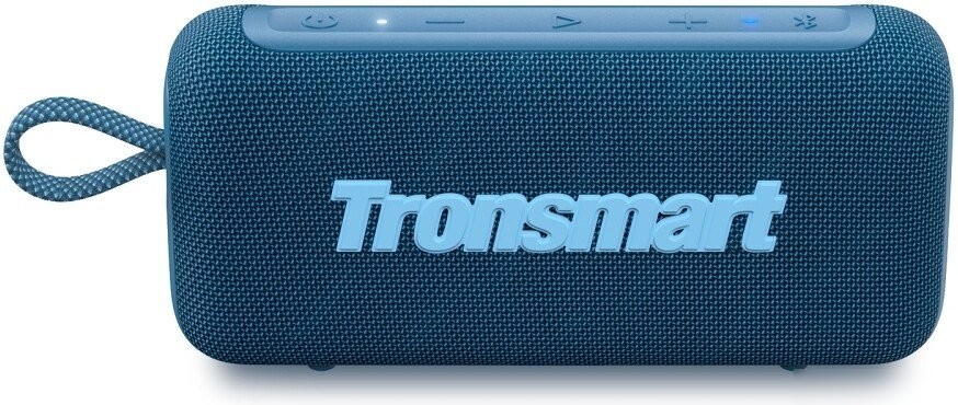 Беспроводная колонка Tronsmart Trip 2 (синий)