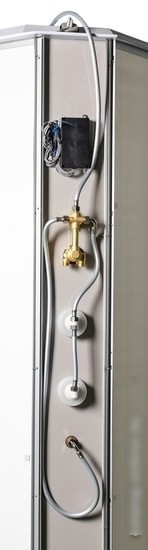 Душевая кабина WeltWasser WW500 Nesse 904