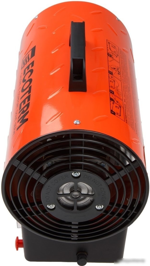 Газовая тепловая пушка Ecoterm GHD-151