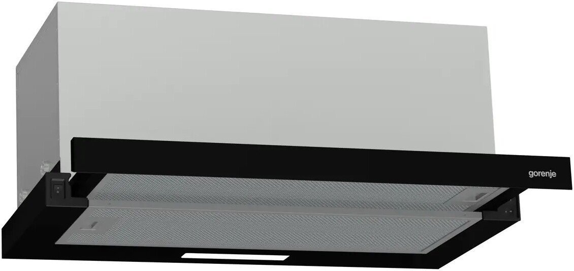 Кухонная вытяжка Gorenje TH60E7XB