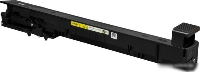 Картридж Sakura Printing SACF312A