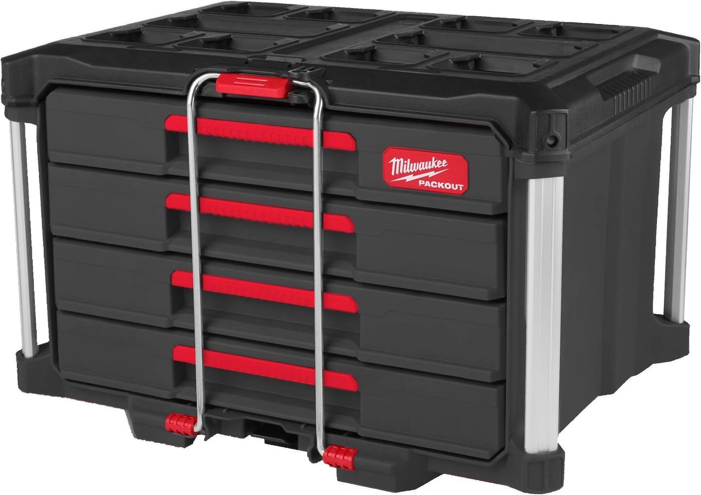 Ящик для инструментов Milwaukee 4932493189