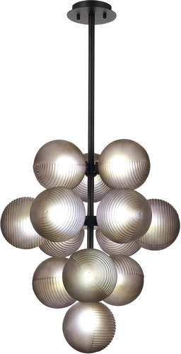 Подвесная люстра ST Luce SL1184.403.13