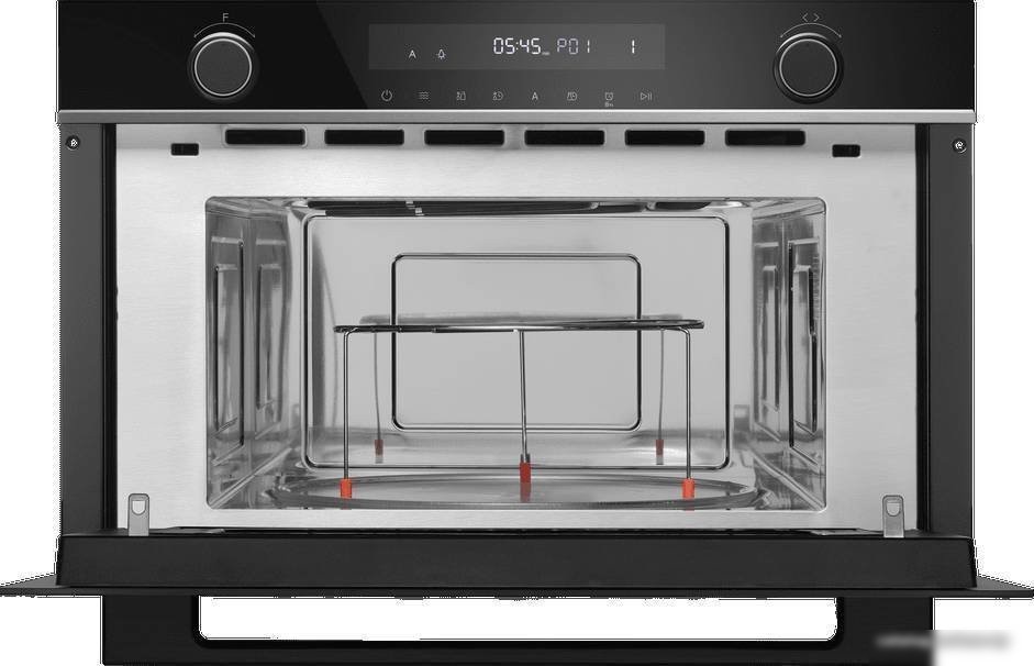 Микроволновая печь MAUNFELD MBMO349GB201