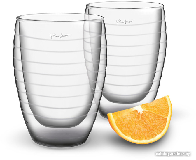 Набор стаканов Piere Lamart LT 9013 Vaso