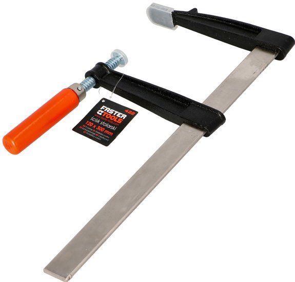 Струбцина Faster Tools 417