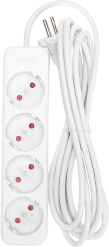 Удлинитель Rexant 13-4025
