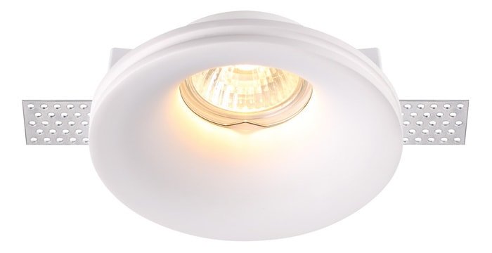 Точечный светильник Novotech Yeso 370484