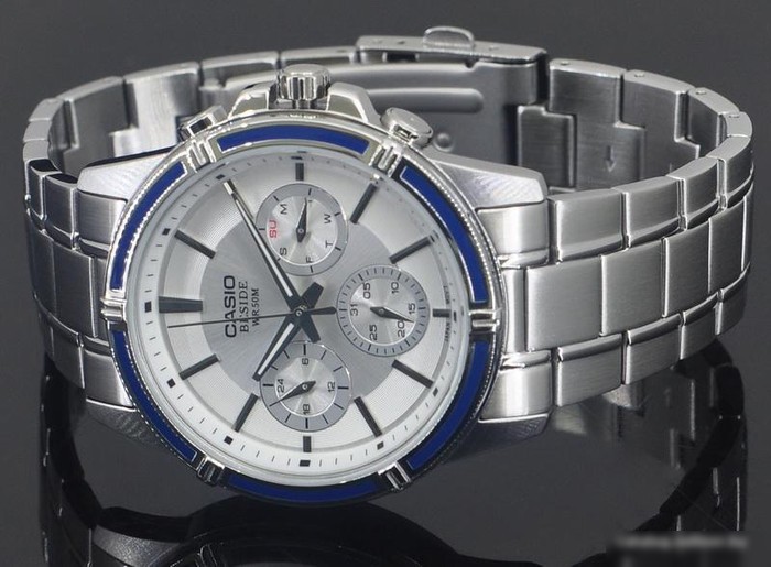 Наручные часы Casio BEM-311D-7A