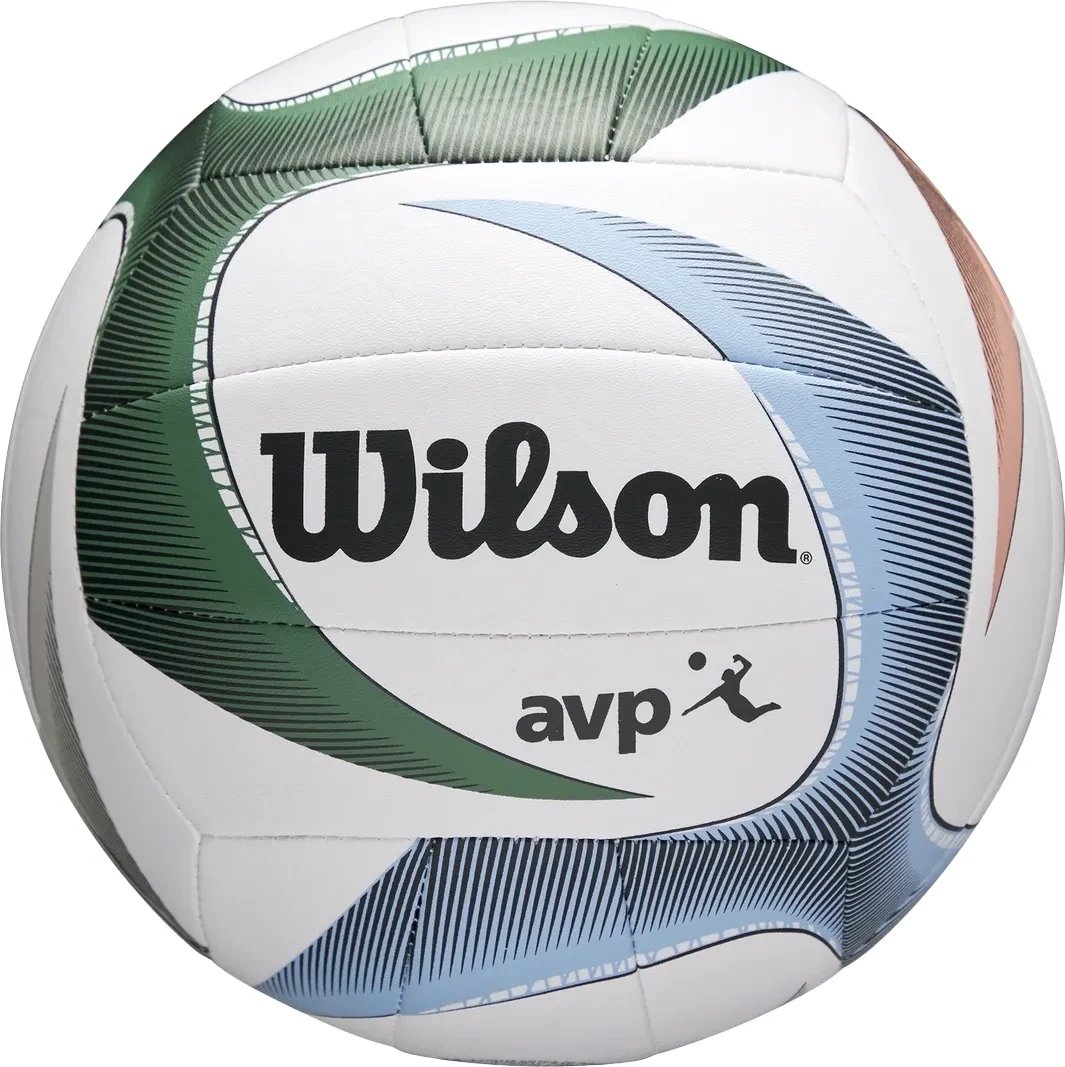 Волейбольный мяч Wilson AVP PXL NEW WV4008201XBOF (5 размер)