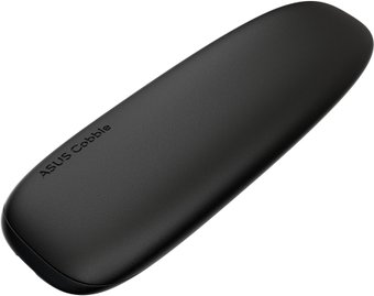 Бокс для накопителей M.2 ASUS Cobble SSD Enclosure (черный)