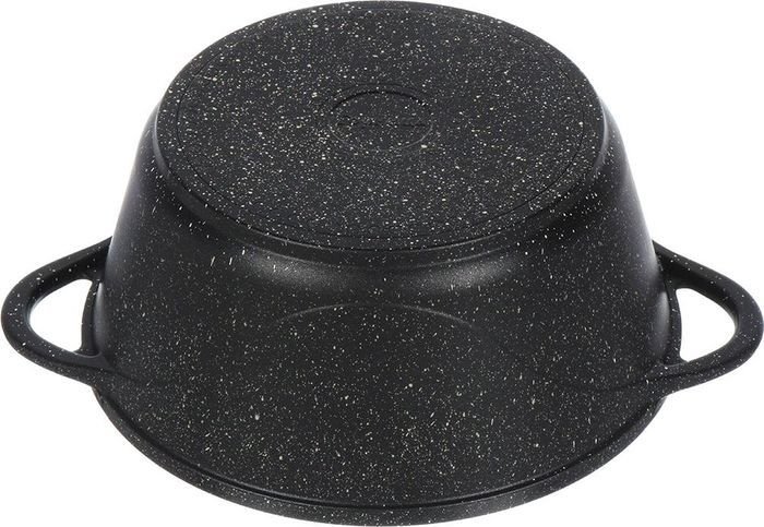Кастрюля Горница Гранит Induction Ик2433аг