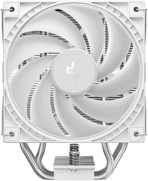 Кулер для процессора DeepCool AG500 G2 ARGB WH R-AG500-WHAMMG2-G