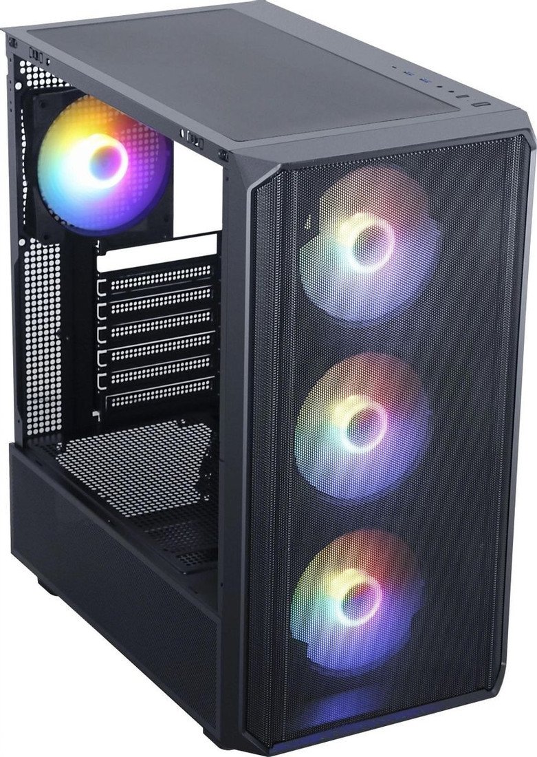 Корпус Accord ACC-3602