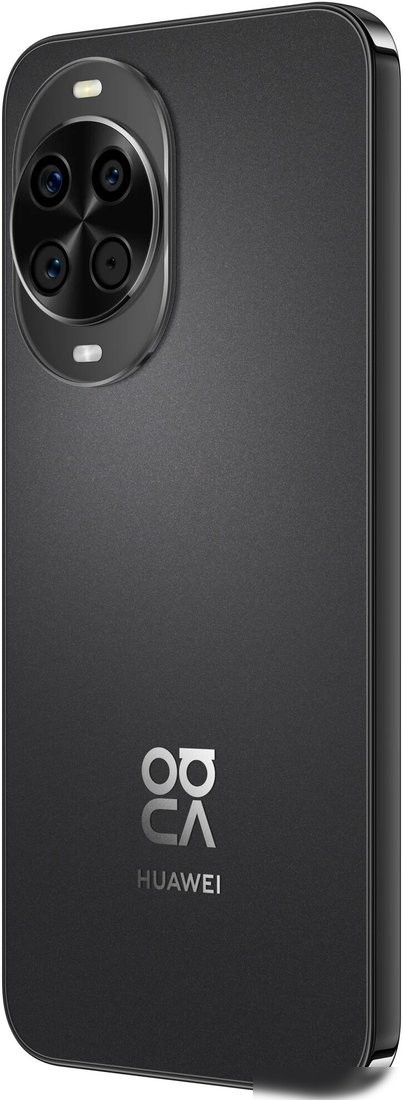 Телефон Huawei nova 14 TLR-LX9 Dual SIM 12GB/512GB (черный, международная версия)