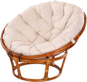 Кресло Мир Ротанга Papasan 23/01
