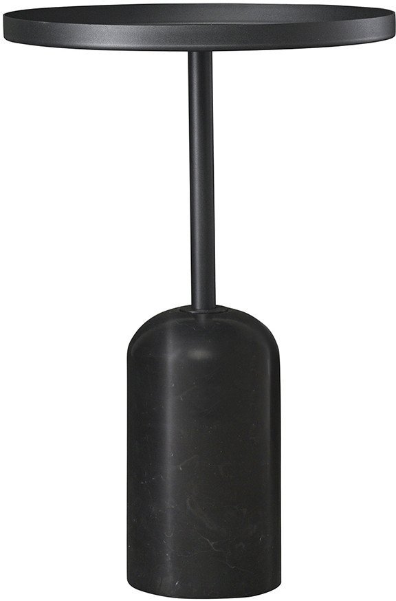 Журнальный столик Bergenson Bjorn Lars MZTBL-CMRBBLK-40-58 (черный)
