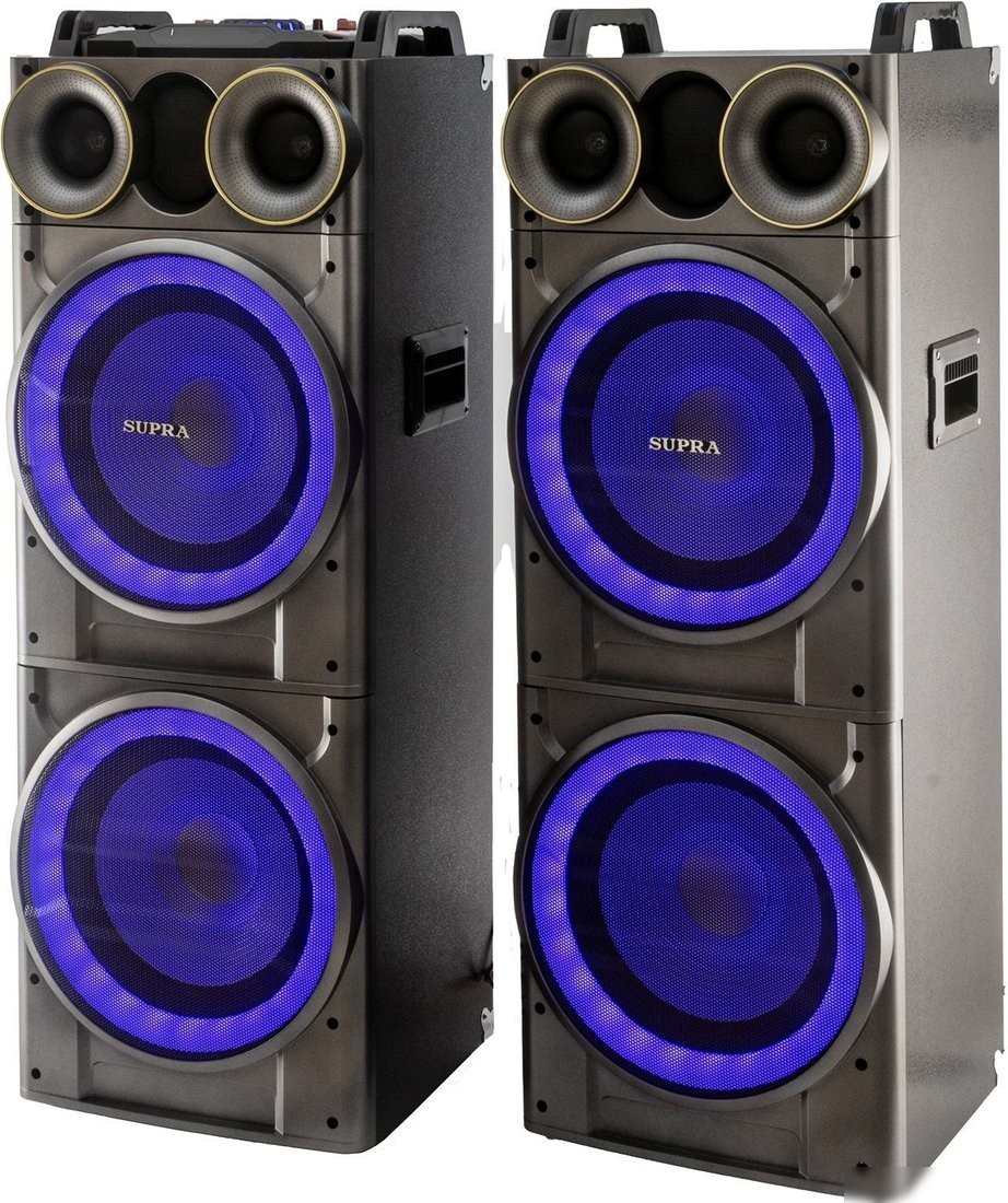 Акустика Supra SMB-2150
