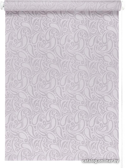 Рулонные шторы Legrand Персия 42.5x175 (трюфель)