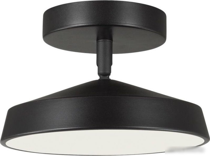 Припотолочная люстра Sonex Mira Black 7656/12L
