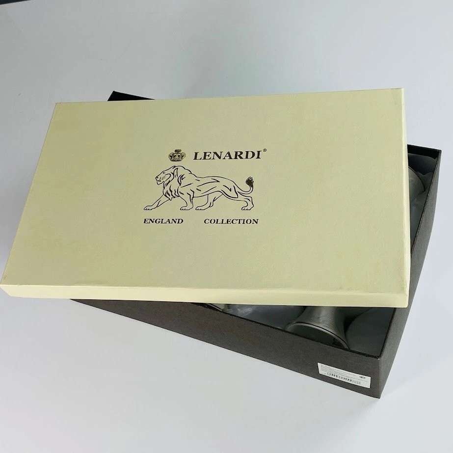 Набор креманок Lenardi Агата 102-178