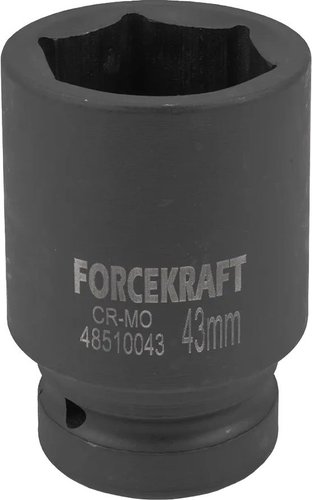 Головка слесарная ForceKraft 59 016 FK-48510043
