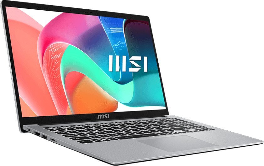 Ноутбук MSI Modern 15 F13MG-093XBY Win 11 Pro