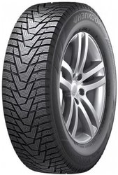 Зимние шины Hankook Winter i*Pike X W429A 275/45R21 110T (шипы)