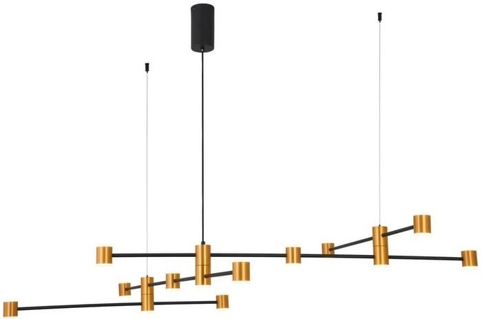Подвесная люстра ST Luce Anichita SL1596.423.22